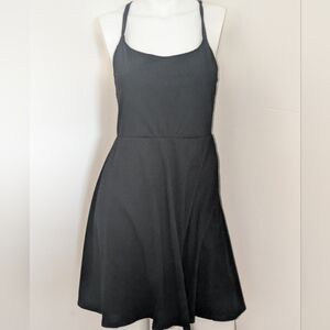 Mossimo Medium Black Dress